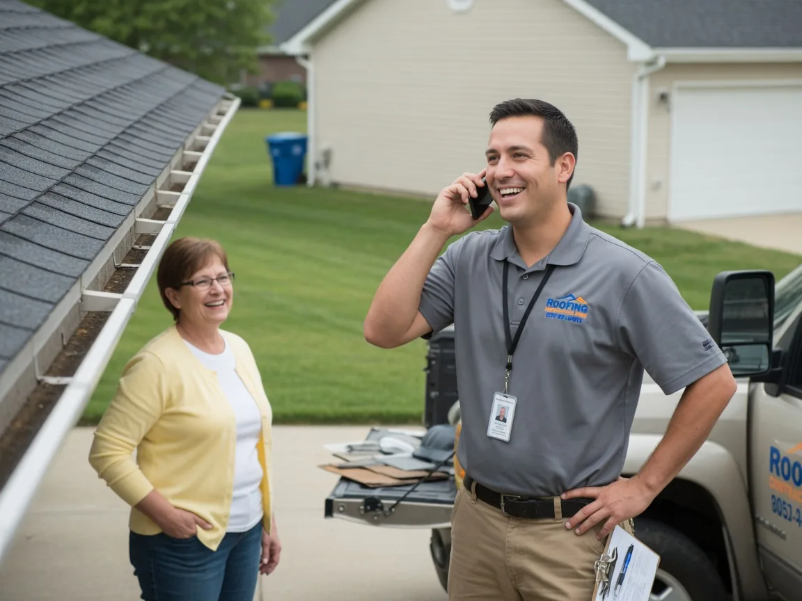 Local Roofing Contractors Ogema, WI FAQs